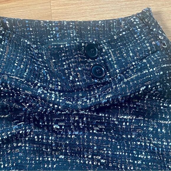 Ann Taylor Skirt - Picture 5 of 8